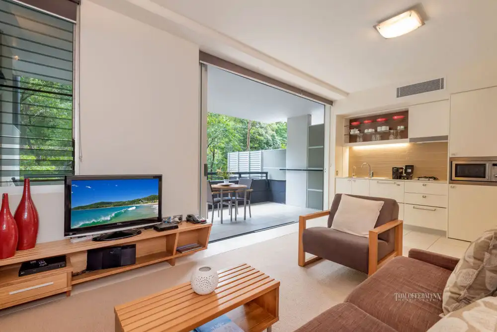Main view of Homely unit listing, 8304/5 Morwong Drive, Noosa Heads QLD 4567