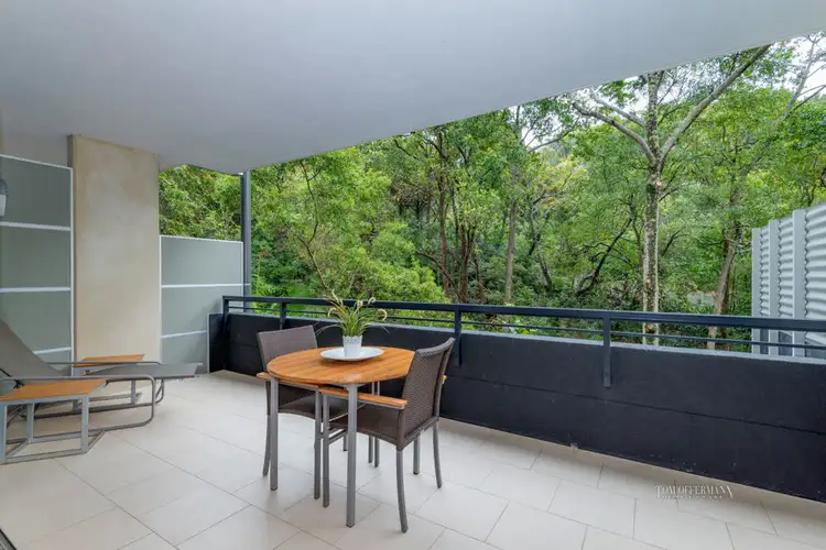Second view of Homely unit listing, 8304/5 Morwong Drive, Noosa Heads QLD 4567