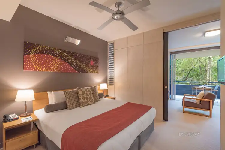 Third view of Homely unit listing, 8304/5 Morwong Drive, Noosa Heads QLD 4567