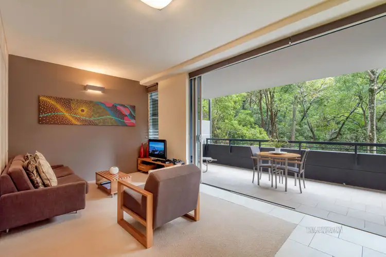 Fifth view of Homely unit listing, 8304/5 Morwong Drive, Noosa Heads QLD 4567