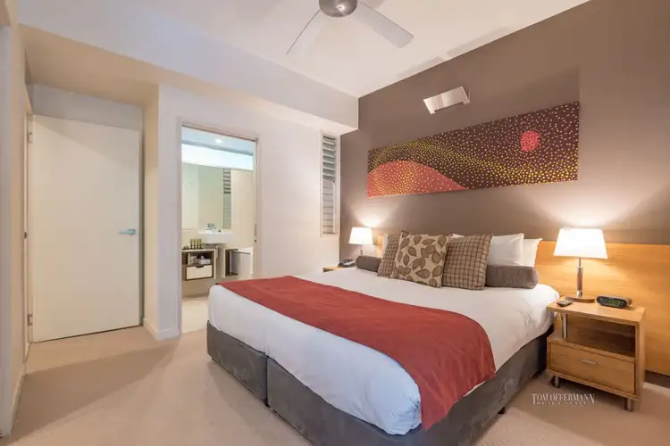 Sixth view of Homely unit listing, 8304/5 Morwong Drive, Noosa Heads QLD 4567