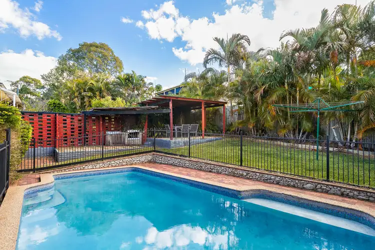 Main view of Homely house listing, 16 Cresfield Street, Zillmere QLD 4034