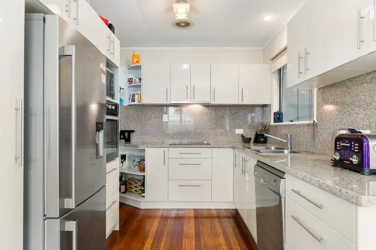 Second view of Homely house listing, 16 Cresfield Street, Zillmere QLD 4034