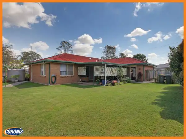 190 Barbour Road, Bracken Ridge QLD 4017