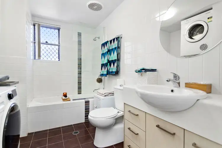 Fifth view of Homely unit listing, 10/33 Rode Road, Wavell Heights QLD 4012