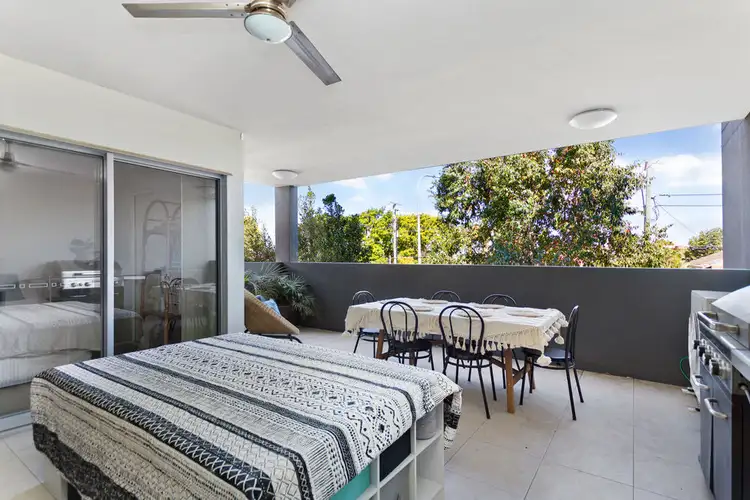 Sixth view of Homely unit listing, 10/33 Rode Road, Wavell Heights QLD 4012