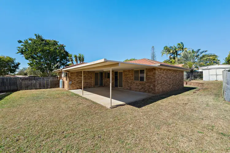 Second view of Homely house listing, 3 Papaya Court, Kallangur QLD 4503