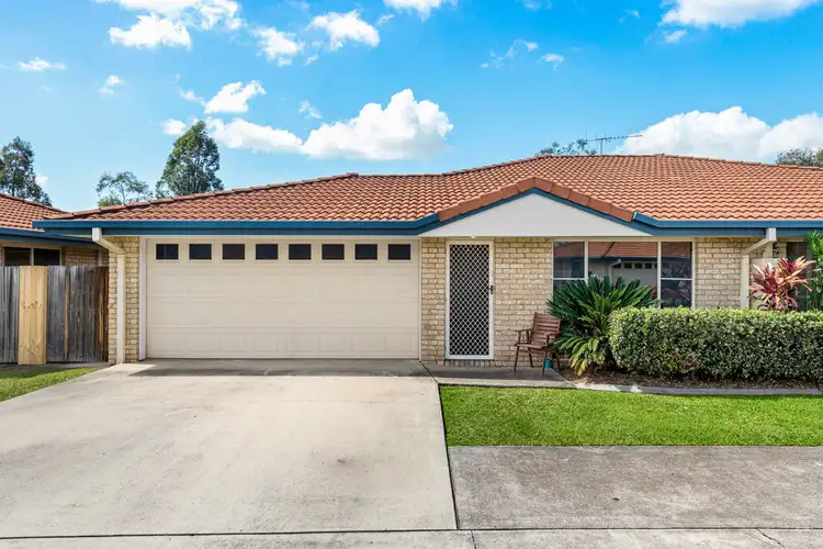 Third view of Homely unit listing, 424/2 Nicol Way, Brendale QLD 4500