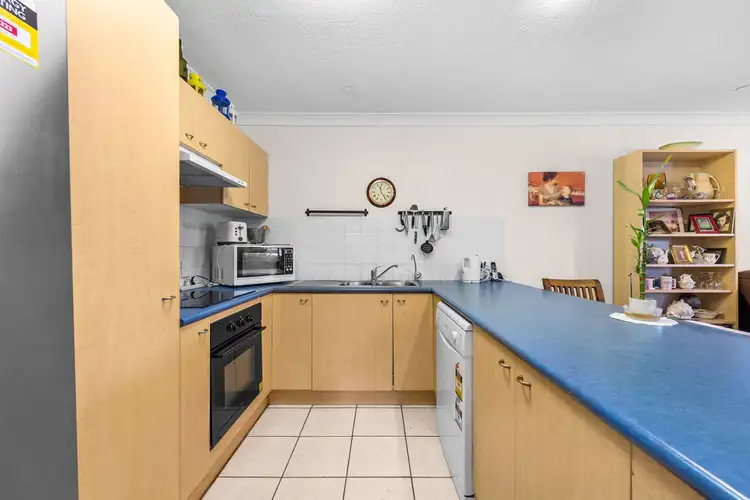 Fourth view of Homely unit listing, 424/2 Nicol Way, Brendale QLD 4500