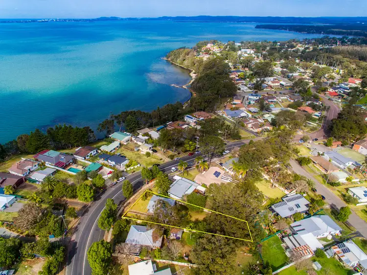 149 Tuggerawong Road, Wyongah NSW 2259