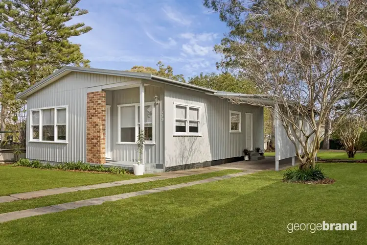 Fifth view of Homely house listing, 149 Tuggerawong Road, Wyongah NSW 2259