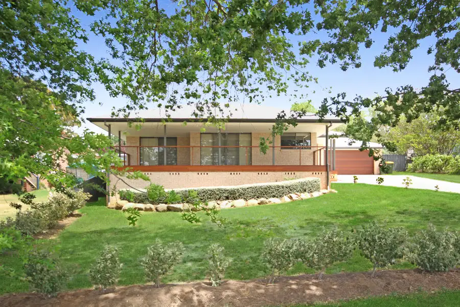 Main view of Homely house listing, 162 Pelham Street, Tenterfield NSW 2372