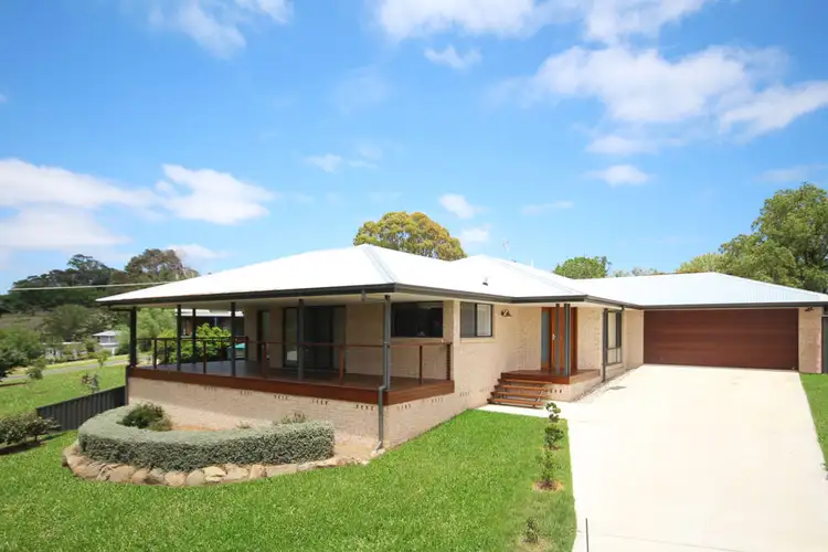 Third view of Homely house listing, 162 Pelham Street, Tenterfield NSW 2372