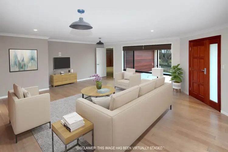 Fourth view of Homely house listing, 162 Pelham Street, Tenterfield NSW 2372