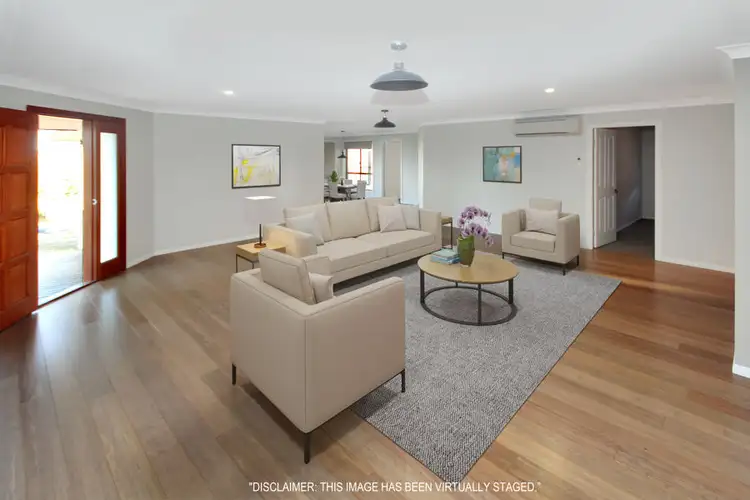 Fifth view of Homely house listing, 162 Pelham Street, Tenterfield NSW 2372