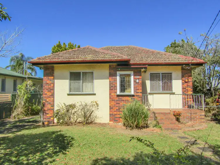 Main view of Homely house listing, 18 Daniel St, Lota QLD 4179