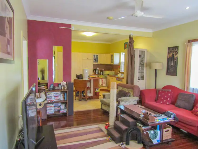 Third view of Homely house listing, 18 Daniel St, Lota QLD 4179