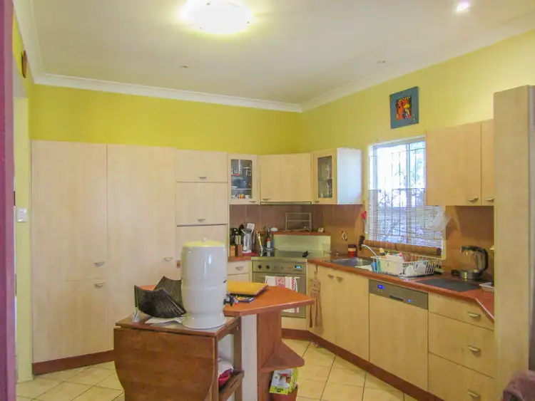 Fourth view of Homely house listing, 18 Daniel St, Lota QLD 4179