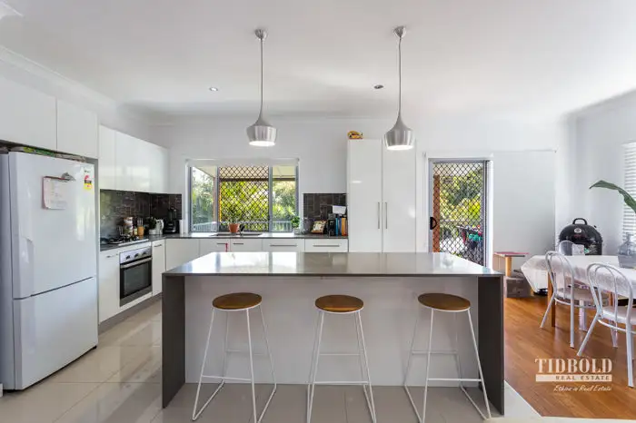 Main view of Homely house listing, 34 Langdon Street, Cleveland QLD 4163