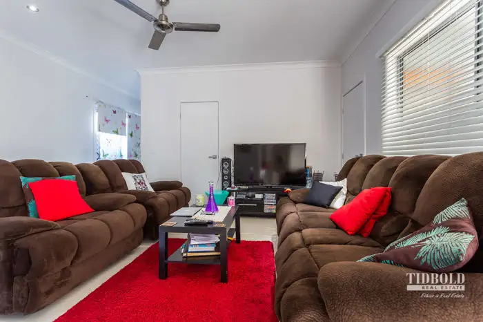 Third view of Homely house listing, 34 Langdon Street, Cleveland QLD 4163