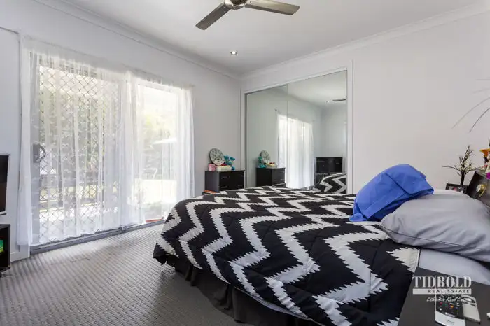 Fourth view of Homely house listing, 34 Langdon Street, Cleveland QLD 4163