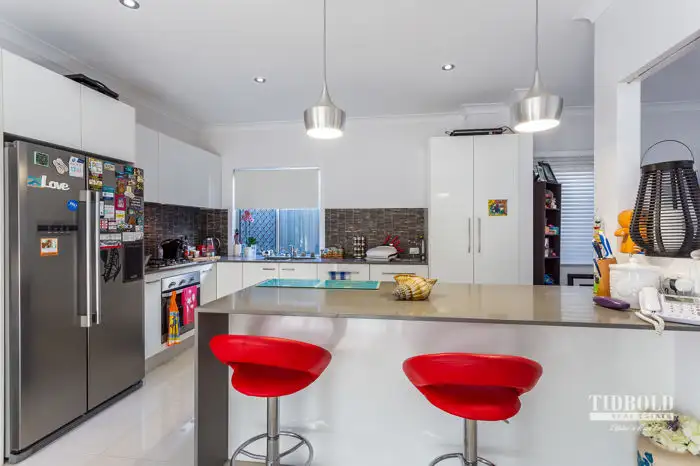Fifth view of Homely house listing, 34 Langdon Street, Cleveland QLD 4163
