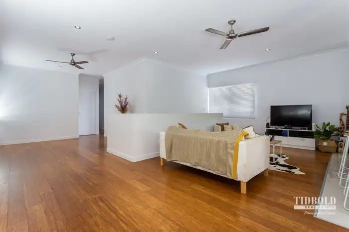 Sixth view of Homely house listing, 34 Langdon Street, Cleveland QLD 4163