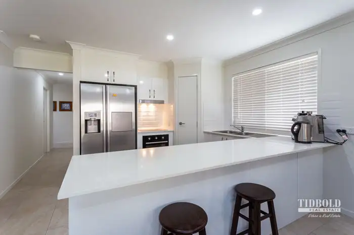 Main view of Homely house listing, 11 Chestnut Crescent, Victoria Point QLD 4165