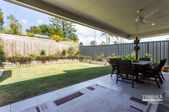 Second view of Homely house listing, 11 Chestnut Crescent, Victoria Point QLD 4165