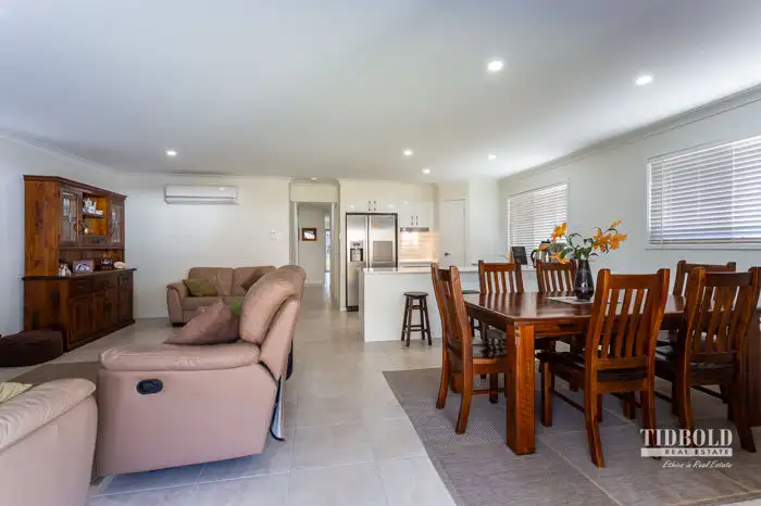 Fourth view of Homely house listing, 11 Chestnut Crescent, Victoria Point QLD 4165