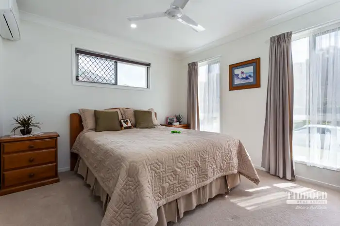 Fifth view of Homely house listing, 11 Chestnut Crescent, Victoria Point QLD 4165