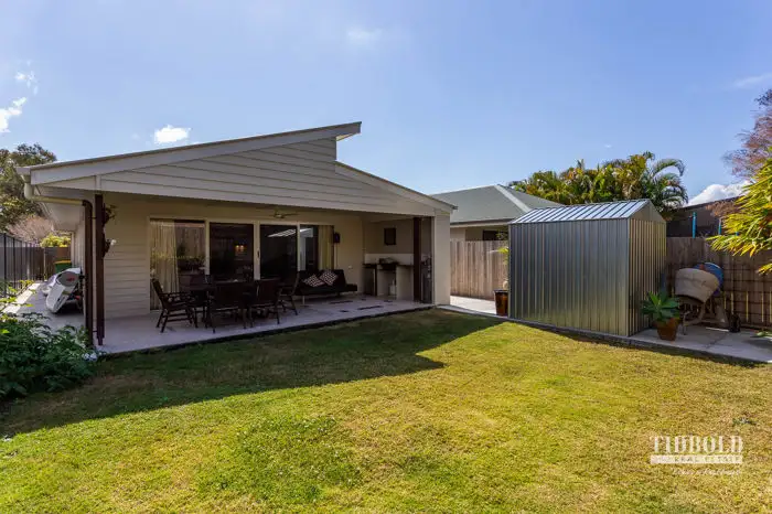 Seventh view of Homely house listing, 11 Chestnut Crescent, Victoria Point QLD 4165