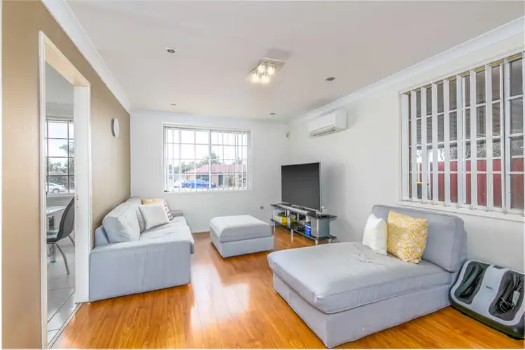Second view of Homely house listing, 14 Lamerton Street, Oakhurst NSW 2761