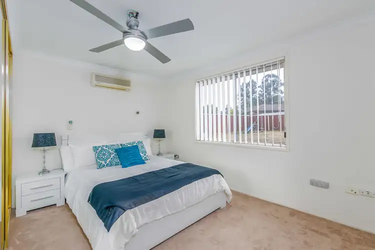 Fourth view of Homely house listing, 14 Lamerton Street, Oakhurst NSW 2761