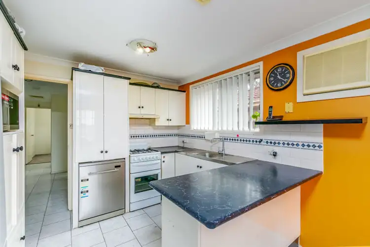 Sixth view of Homely house listing, 14 Lamerton Street, Oakhurst NSW 2761