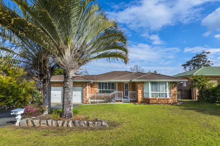 61 Newmans road, Woolgoolga NSW 2456