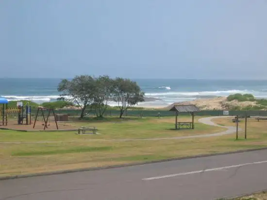 Third view of Homely townhouse listing, 12/23 Robinson Street, Anna Bay NSW 2316