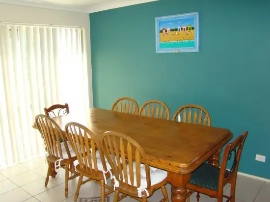 Fifth view of Homely townhouse listing, 12/23 Robinson Street, Anna Bay NSW 2316