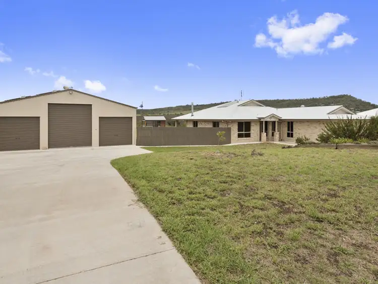 Main view of Homely house listing, 6 Massey Street, Kingsthorpe QLD 4400