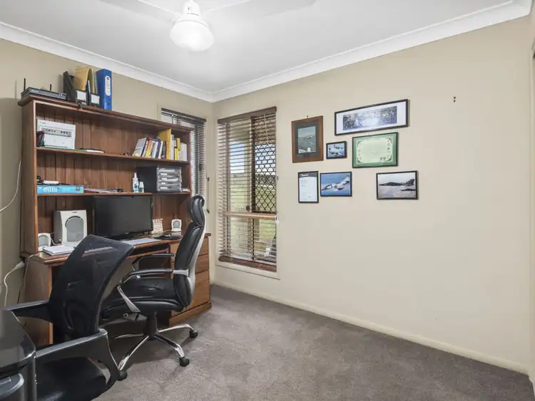 Fifth view of Homely house listing, 6 Massey Street, Kingsthorpe QLD 4400