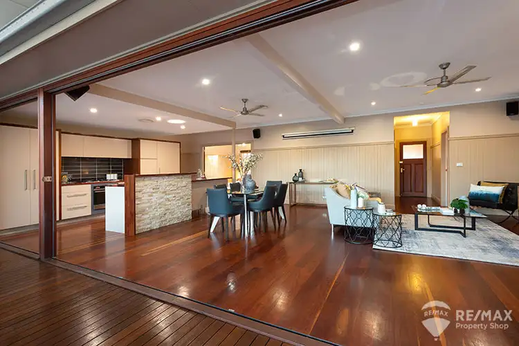 Third view of Homely house listing, 125 Paul Street, Brighton QLD 4017