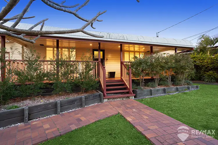 Fourth view of Homely house listing, 125 Paul Street, Brighton QLD 4017