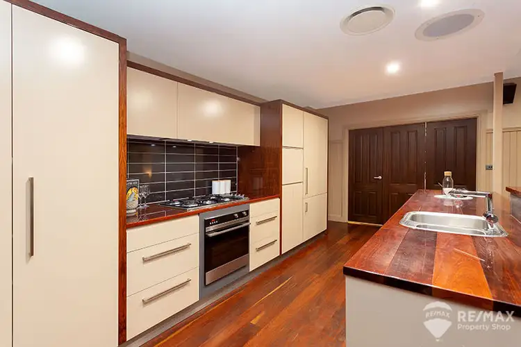 Fifth view of Homely house listing, 125 Paul Street, Brighton QLD 4017
