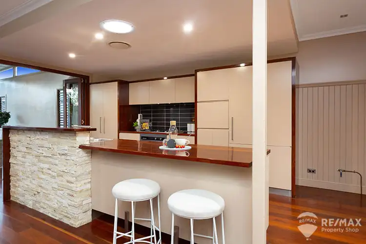 Sixth view of Homely house listing, 125 Paul Street, Brighton QLD 4017