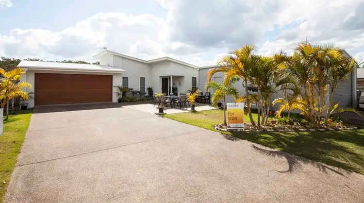 90 Tulipwood Drive, Tinana QLD 4650