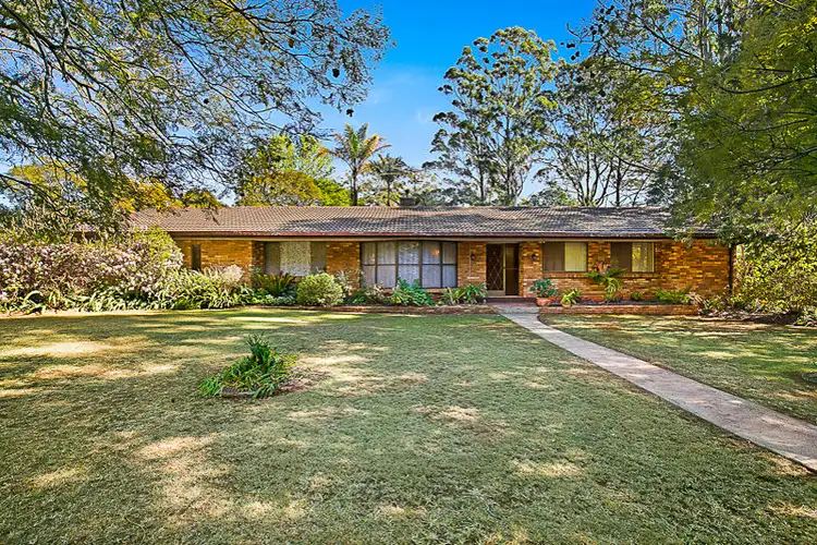 Second view of Homely house listing, 10170 New England Highway, Cabarlah QLD 4352