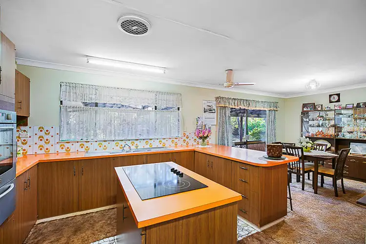 Third view of Homely house listing, 10170 New England Highway, Cabarlah QLD 4352