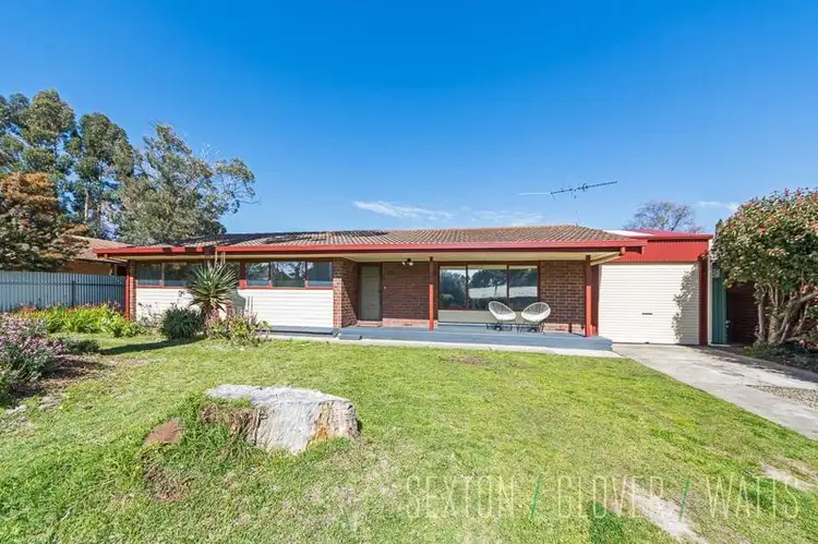 Main view of Homely house listing, 18 Wunderly Drive, Mount Barker SA 5251