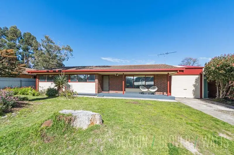 Main view of Homely house listing, 18 Wunderly Drive, Mount Barker SA 5251