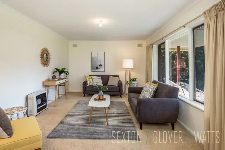 Second view of Homely house listing, 18 Wunderly Drive, Mount Barker SA 5251